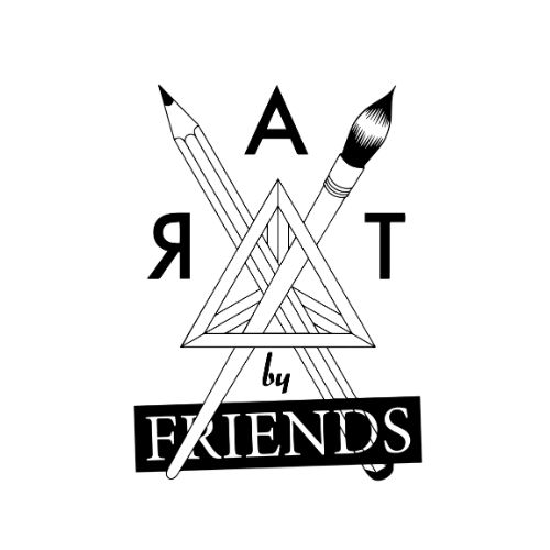 art by friends